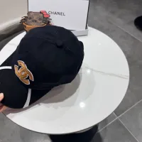 $34.00 USD Chanel Caps #1422516