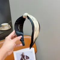 $27.00 USD Christian Dior Headband For Women #1422523