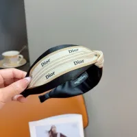$27.00 USD Christian Dior Headband For Women #1422523