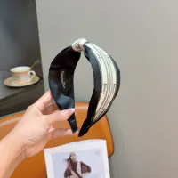 $27.00 USD Christian Dior Headband For Women #1422524