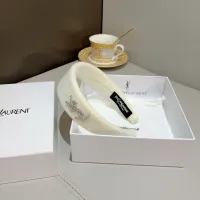 $27.00 USD Yves Saint Laurent YSL Headband For Women #1422525