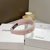 $27.00 USD Yves Saint Laurent YSL Headband For Women #1422526