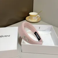 $27.00 USD Yves Saint Laurent YSL Headband For Women #1422526