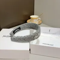 $27.00 USD Yves Saint Laurent YSL Headband For Women #1422527