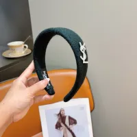 $27.00 USD Yves Saint Laurent YSL Headband For Women #1422528