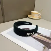 $27.00 USD Yves Saint Laurent YSL Headband For Women #1422528