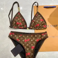 $39.00 USD Louis Vuitton LV Bathing Suits For Women #1422533