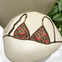 $39.00 USD Louis Vuitton LV Bathing Suits For Women #1422533
