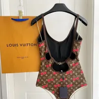 $40.00 USD Louis Vuitton LV Bathing Suits For Women #1422538