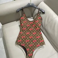 $40.00 USD Louis Vuitton LV Bathing Suits For Women #1422538