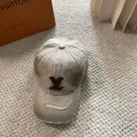 $25.00 USD Louis Vuitton LV Caps #1422549