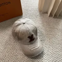 $25.00 USD Louis Vuitton LV Caps #1422549
