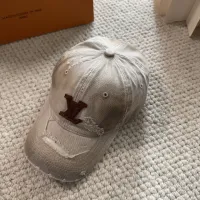 $25.00 USD Louis Vuitton LV Caps #1422549