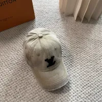 $25.00 USD Louis Vuitton LV Caps #1422550