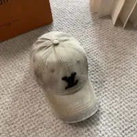 $25.00 USD Louis Vuitton LV Caps #1422550