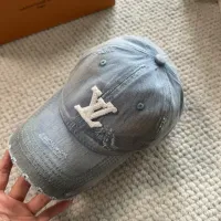$25.00 USD Louis Vuitton LV Caps #1422551