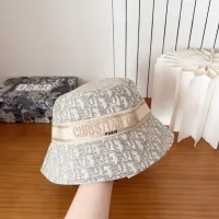 $27.00 USD Christian Dior Caps #1422579
