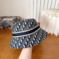 $27.00 USD Christian Dior Caps #1422582