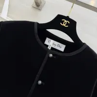 $190.00 USD Christian Dior Tracksuits Long Sleeved For Women #1422587