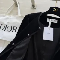 $190.00 USD Christian Dior Tracksuits Long Sleeved For Women #1422587