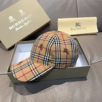 $36.00 USD Burberry Caps #1422589