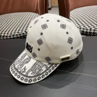 $38.00 USD MIU MIU Caps #1422592
