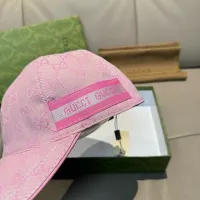 $34.00 USD Gucci Caps #1422595