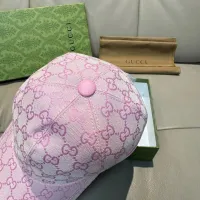 $34.00 USD Gucci Caps #1422595