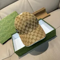 $34.00 USD Gucci Caps #1422596
