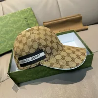 $34.00 USD Gucci Caps #1422596