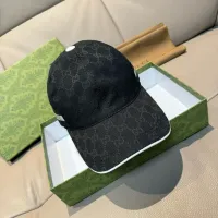 $34.00 USD Gucci Caps #1422597