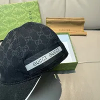 $34.00 USD Gucci Caps #1422597