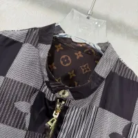$130.00 USD Louis Vuitton LV Jackets Long Sleeved For Women #1422609