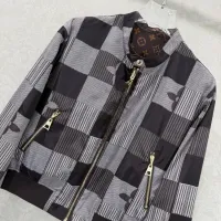 $130.00 USD Louis Vuitton LV Jackets Long Sleeved For Women #1422609