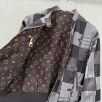 $130.00 USD Louis Vuitton LV Jackets Long Sleeved For Women #1422609