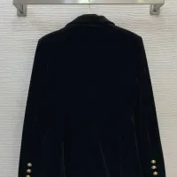 $172.00 USD Yves Saint Laurent YSL Tracksuits Long Sleeved For Women #1422615