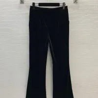 $172.00 USD Yves Saint Laurent YSL Tracksuits Long Sleeved For Women #1422615