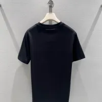$52.00 USD Christian Dior T-Shirts Short Sleeved For Women #1422632