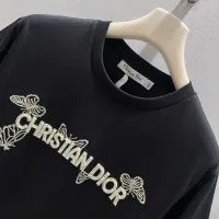 $52.00 USD Christian Dior T-Shirts Short Sleeved For Women #1422632