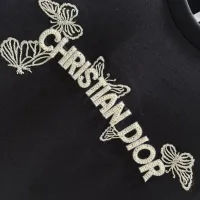 $52.00 USD Christian Dior T-Shirts Short Sleeved For Women #1422632