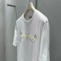 $52.00 USD Christian Dior T-Shirts Short Sleeved For Women #1422633