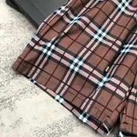 $32.00 USD Burberry Pants For Men #1422642