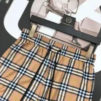 $32.00 USD Burberry Pants For Men #1422643
