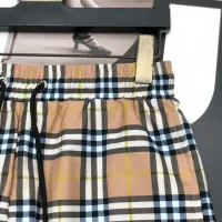 $32.00 USD Burberry Pants For Men #1422643