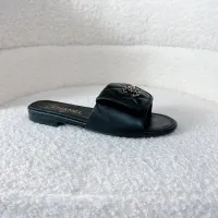 $100.00 USD Chanel Slippers For Women #1422650