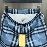 $32.00 USD Burberry Pants For Men #1422651