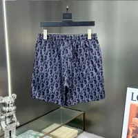 $32.00 USD Christian Dior Pants For Men #1422666