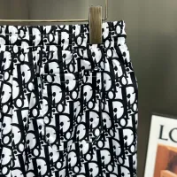 $32.00 USD Christian Dior Pants For Men #1422667