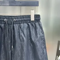 $32.00 USD Christian Dior Pants For Men #1422674