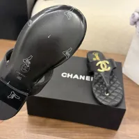 $98.00 USD Chanel Slippers For Women #1422678